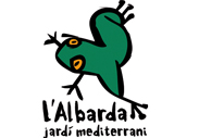 Jardín de l'Albarda